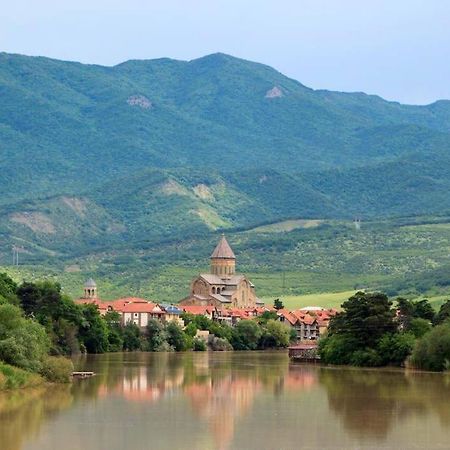 Levanto Мцхета Экстерьер фото