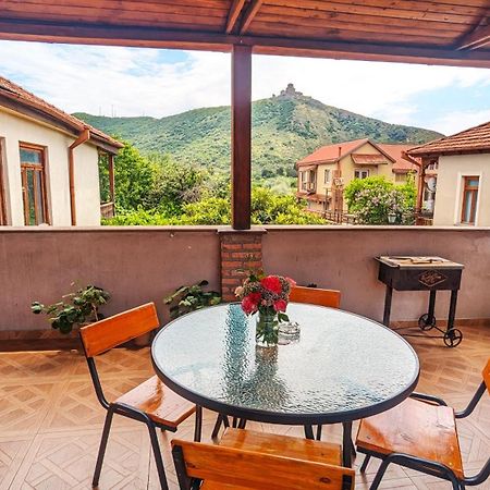 Levanto Мцхета Экстерьер фото