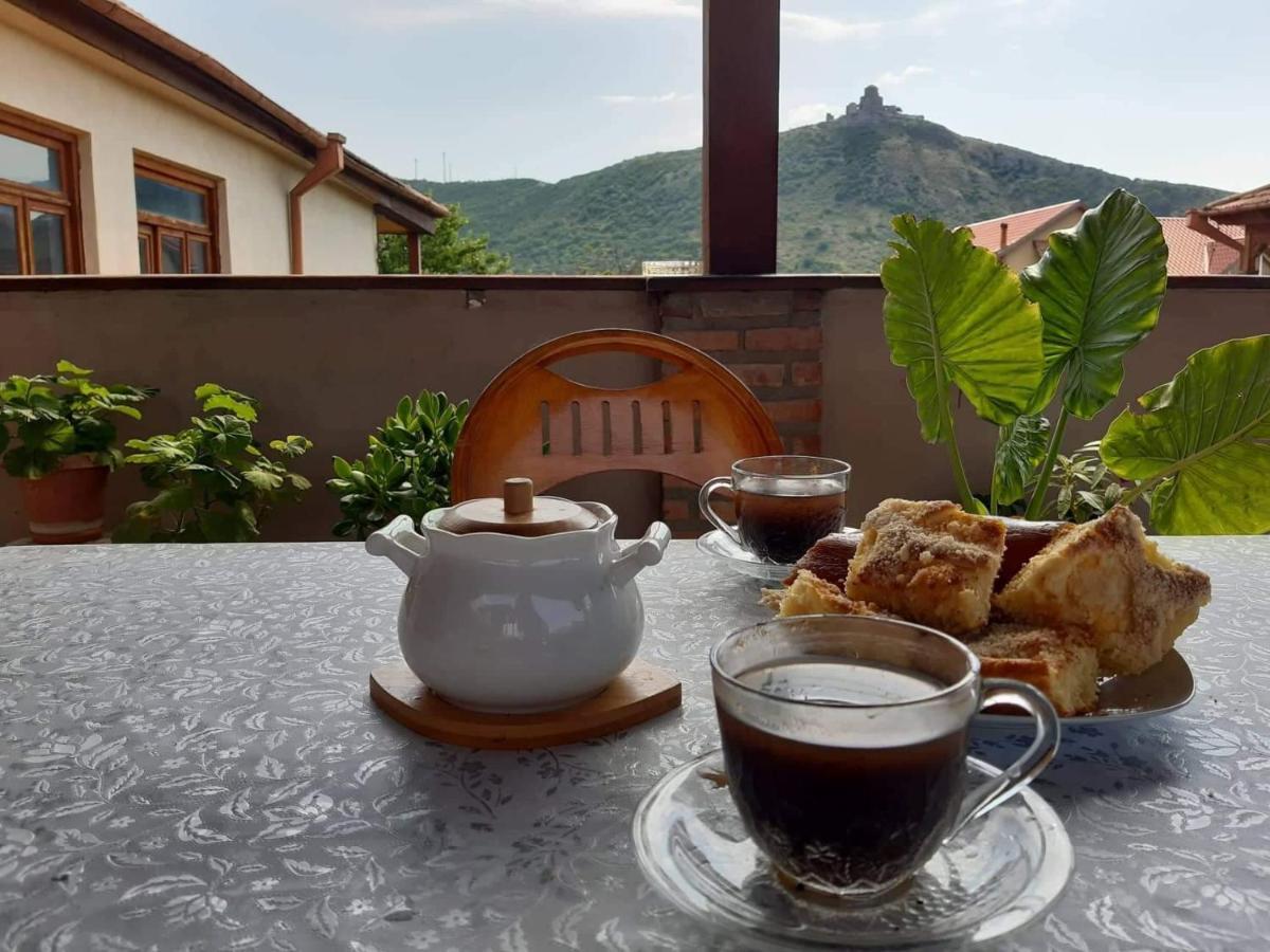 Levanto Мцхета Экстерьер фото