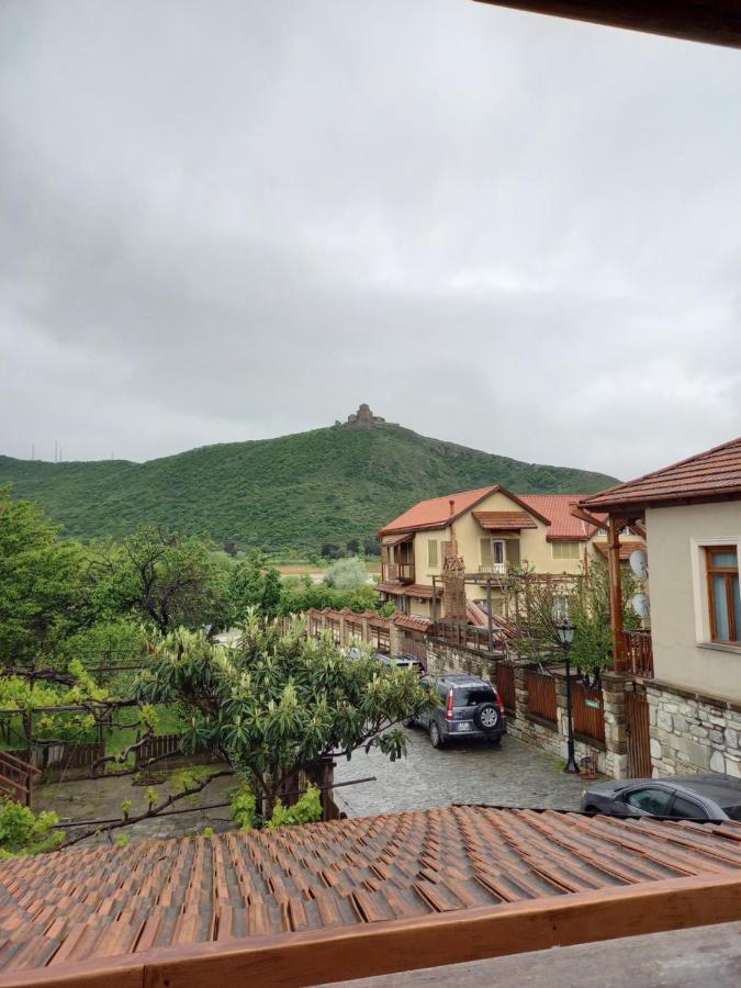 Levanto Мцхета Экстерьер фото
